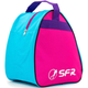 Сумка для роликов SFR Vision Skate pink - изображение 3