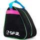 Сумка для роликов SFR Vision Skate Black - изображение 1