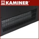 Электрический камин EMBEGO KAMINER 26400 с эффектом пламени 2000 Вт - изображение 5