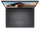 Ноутбук Dell G15 5530 Gray / 15.6″ FHD 120 Гц / Intel Core i5-13450HX / 16 ГБ DDR5 / SSD 1 ТБ / GeForce RTX 3050 6 ГБ / Windows 11 Home - изображение 4