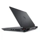 Ноутбук Dell G15 5530 Gray / 15.6″ FHD 120 Гц / Intel Core i5-13450HX / 16 ГБ DDR5 / SSD 1 ТБ / GeForce RTX 3050 6 ГБ / Windows 11 Home - изображение 6