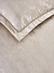 Покрывало с наволочками Gardines 240 x 260 см- Lulu Beige - изображение 2