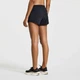 Шорты Saucony W Outpace 3 Short Black L (1097-800422-BK) - изображение 4