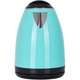 Электрочайник DK 3530 X Turquoise DELFA 000335369 - изображение 6