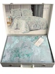 Постільна білизна - Lily Turquoise Тенсел Maison D'or (pbe0052193) - зображення 1