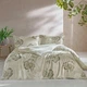 Постільна білизна Primrose Beige Reborn Бамбук Tac (pbe0051589) - зображення 1