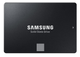 SSD накопитель Samsung 870 EVO 2 TB (MZ-77E2T0BW) - изображение 1
