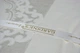 Покрывало с наволочками Miray Cream 240 x 260 см Gardines 000343880 - изображение 3