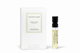 Парфумована вода унісекс Van Cleef & Arpels Collection Extraordinaire Musc De Soie 2 ml - изображение 1