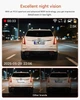 Автомобильный видеорегистратор Bestsee M22PRO-DE 2.5K с тремя камерами, 2.35" IPS, черный - изображение 6
