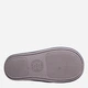 Подростковые теплые комнатные тапочки для мальчика Jomix MD9811 39 Синие (ROZ6501097025) - изображение 5