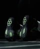 Борцовки RUDIS KS POWER р45 (29см) черные (KSNC1002-NGTSGT) - изображение 4
