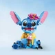 Конструктор 43240 Disney Стич с рожком мороженого Stitch, 744 детали - изображение 1
