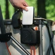 Акумуляторний візок Litheli з двигуном від павербанку (УМБ Litheli Power Bank 20000 mAh, 45 W в комплекті) - изображение 6