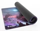 Mata do gry Gamegenic Magic the Gathering - Lorwyn Eclipsed - Shiny Playmat - Moonshadow (4251715422946) - obraz 5