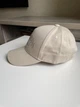 Кепка бейсболка Los Angeles LA Бежевый - изображение 4