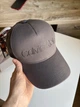 Кепка бейсболка Calvin Klein Серый - изображение 4