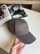 Кепка бейсболка Calvin Klein Серый - изображение 5