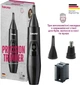 Тример BEURER MN2X - изображение 9