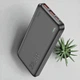 Повербанк Hoco J101 Back Astute 10000 mAh 22.5W с быстрой зарядкой - изображение 1