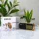 Радіоприймач BKK USB/MP3 B837 портативний з акумулятором 18650 - зображення 6