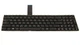Клавиатура для ноутбука ASUS A55A A55V A75V K55A K55VD K55VM K55XI K75A K75V R500V U57A BLACK RU (KB-ASUS-095) - изображение 1