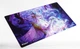 Mata do gry Gamegenic Magic the Gathering - Lorwyn Eclipsed - Shiny Playmat - Twilight Diviner (4251715422953) - obraz 2