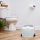 Детский горшок Ingenuity Full Comfort (17504.091) - изображение 5