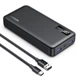 Батарея универсальная Ugreen 20000mAh 20W Two-way Fast Charging (PB312 25683) (354976) - зображення 1