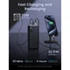 Батарея универсальная Ugreen 20000mAh 20W Two-way Fast Charging (PB312 25683) (354976) - зображення 8