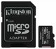 Карта пам'яті MSD 128GB Kingston Canvas Select + A1 (100Mb/s) / C10 - зображення 3