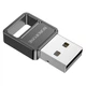 Адаптер USB Bluetooth Borofone DH8 (чорний) - изображение 2