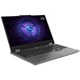 Ноутбук Lenovo LOQ-15 / AMD Ryzen™ 7 7435HS / 16 ГБ / 512 / RTX4050 144 Гц - зображення 2