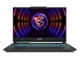 Ноутбук MSI Cyborg 15 / Intel Core i5 13420H / 16GB / 512GB / GeForce RTX 4060 / 144Hz - зображення 1