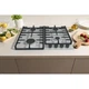 Робоча поверхня GORENJE G 642 ABX (BG6AA-G0B) - изображение 2