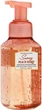 Мыло-пенка для рук Bath&Body Works Snowy Peach Berry Gentle & Clean Foaming Hand Soap 259 мл (667659420049) - изображение 1