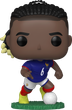 Figurka Funko Pop! Football France - Eduardo Camavinga 92729 (5908305251361) - obraz 2