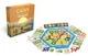 Настільна гра CATAN. Міста й лицарі (Cities & Knights) (українське видання) - зображення 2