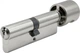 Цилиндр WILKA 1405 C K423 30/45g Никель (1405/70396/31) - изображение 1