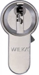 Цилиндр WILKA 1405 C K423 30/45g Никель (1405/70396/31) - изображение 4