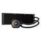 Система жидкостного охлаждения Corsair Nautilus 360 RS ARGB (CW-9060093-WW) - изображение 5