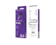 Кабель USB Borofone BX32, USB to MicroUSB, 1m, чорний - зображення 5