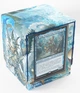 Pudełko na karty Gamegenic Magic the Gathering - Lorwyn Eclipsed - Sidekick PRO 100+ XL - Sygg, Wanderwine Wisdom/Sygg, Wanderbrine Shield (4251715423059) - obraz 4