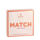 Румяна кремовые Bogenia Match Cream Blush (BG634), 04 Розовый - изображение 3