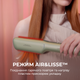 Фен-випрямляч CECOTEC Air Lisse Champagne - зображення 5