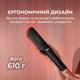 Фен-випрямляч CECOTEC Air Lisse Champagne - зображення 9