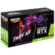 Видеокарта Inno3D Twin X2 V2, GeForce RTX3050 6GB GDDR6 96bit PCI-E 4.0 - изображение 3