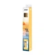 Ігрова поверхня 2E Capybarra L Yellow (2E-PAD-L-CAPY-YELLOW) - зображення 2
