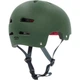 Шлем Rekd Ultralite In-Mold Helmet 53-56 Темно-зелений - изображение 2