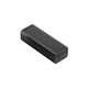 Корпус повербанка DIY Pro K81, PD 100W, під пайку АКБ 4x21700, до 20000mAh, для ноутбука, BLACK - зображення 2